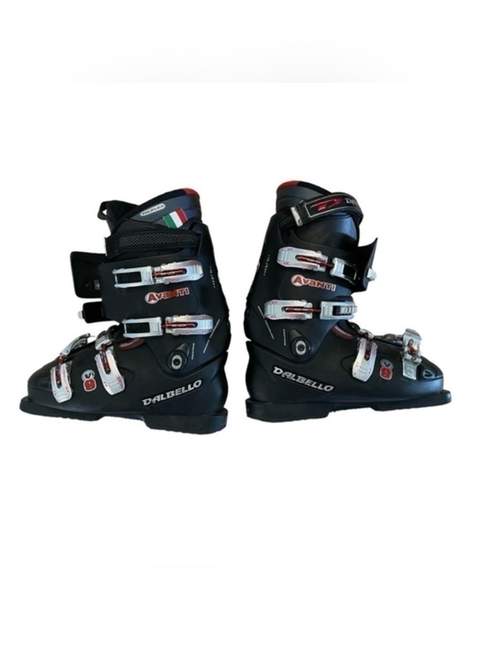 Avanti Dalbello Ski Boots